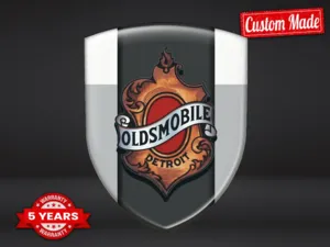 Oldsmobile Insignia Auto Pro Máximo Duradero Estilo Rendimiento